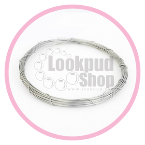 ลวดดัดโรเดียม