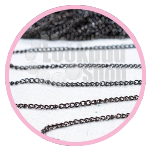 โซ่รมดำ