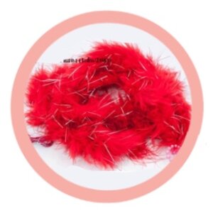 ขนมิงค์เฟอร์