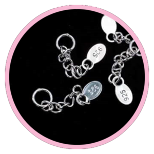 โซ่ปลายสร้อย