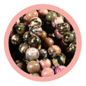 หินโรโดไนท์