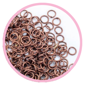 ห่วงทองแดง