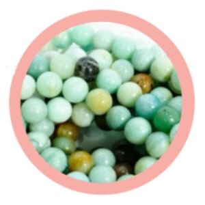 หินอมาโซไนท์