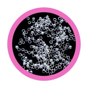 สต๊อปเปอร์สีเงิน