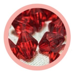 คริสตัลพลาสติก