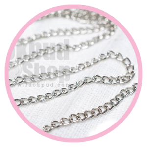 โซ่ทำสร้อย