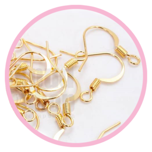 ตะขอต่างหู เกี่ยว ป.ปลา