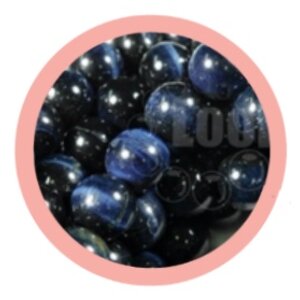 หินบลูไทเกอร์อายส์