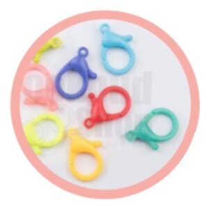 ตะขอสร้อย ก้ามปู