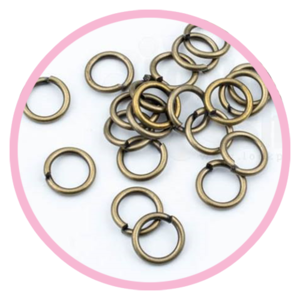 ห่วงทองเหลือง