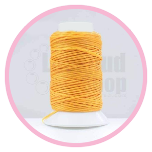 เชือกเทียนม้วนเล็ก