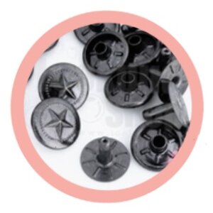 หมุดตอก