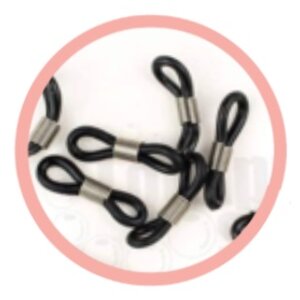 ตะขอแว่นตา