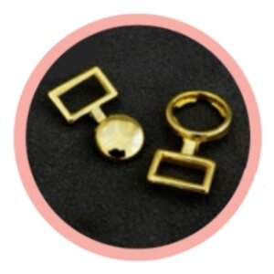 ตะขอเกี่ยว โลหะ