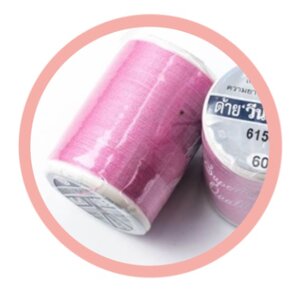 ด้ายทำสร้อย