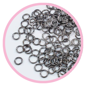 ห่วงรมดำ