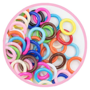 ห่วงพลาสติก