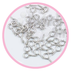 ตะปูเกลียว