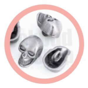 หมุดกระดุม