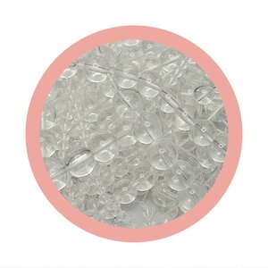 หินควอตซ์ใส