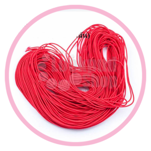 เชือกยืดร้อยประคำ