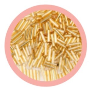 ลูกปัดท่อ