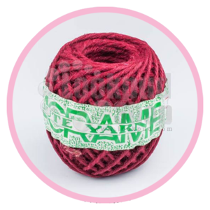 เชือกกระสอบ