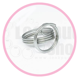 โครงแหวน