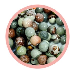 หินโอเซี่ยนแจสเปอร์