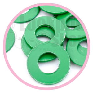 ห่วงโลหะ