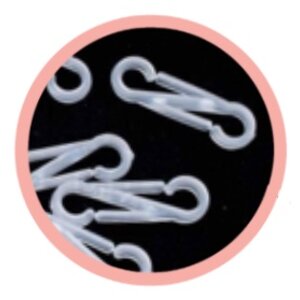 ตะขอสายแมส