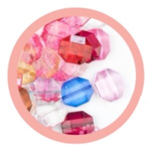 คริสตัลสี่เหลี่ยม