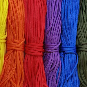 เชือกพาราคอร์ด