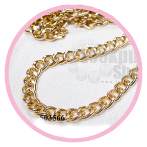 โซ่สีทอง