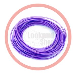 เชือกพลาสติก