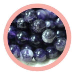 หินอเมทิสต์