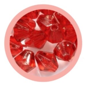 คริสตัลไบโคน