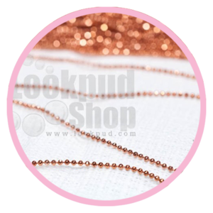 โซ่โรสโกลด์