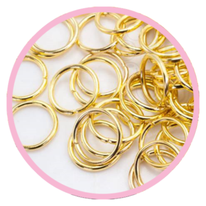 ห่วงสีทอง