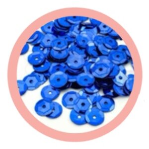 เลื่อมปัก