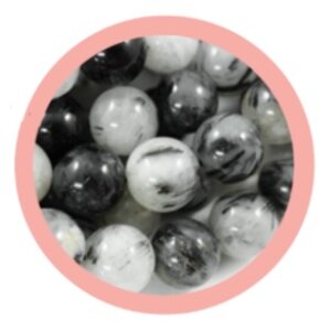 หินแก้วขนเหล็ก