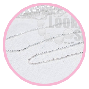 โซ่สีเงิน