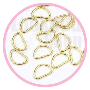 ห่วงตัว D