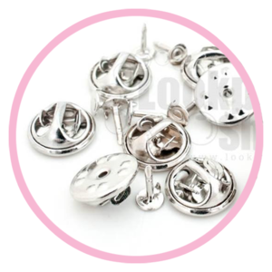 เข็มกลัดติดเนทไท