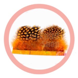 ขนไก่ต๊อก