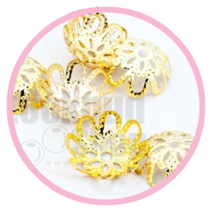 ฝาครอบทอง