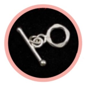 ตะขอ สร้อยคอ โอไอ