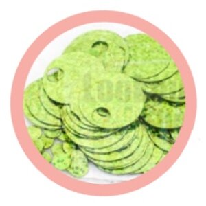 เลื่อม 19 มิล