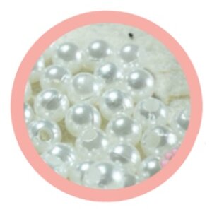 มุกพลาสติก