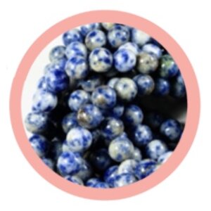 หินโซดาไลท์